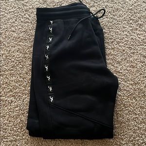 Hollister men’s joggers